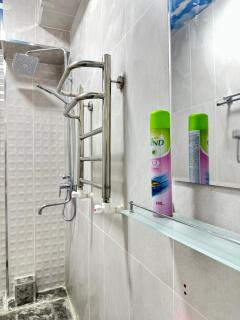New apartment - Tashkent - 4