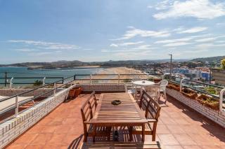 Suances Accesso 2 Playas Locos y Concha Vistas Increibles 6 Per Parking - 5