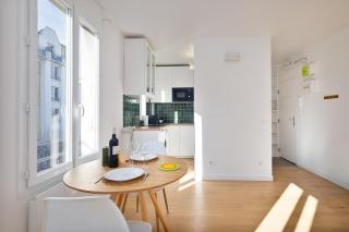 Appartement lumineux proche de Paris et des transports - Montreuil - 5