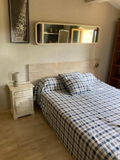 Le petit Mas - Arpaillargues-et-Aureillac - 1