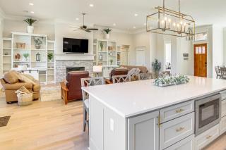 Luxe Golf Getaway in Hot Springs Village! - Hot Springs Village - 3