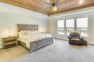 Luxe Golf Getaway in Hot Springs Village! - Hot Springs Village - 1