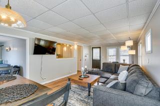 BBQ-Ready Home in Lake of the Ozarks State Park! - Kaiser - 8