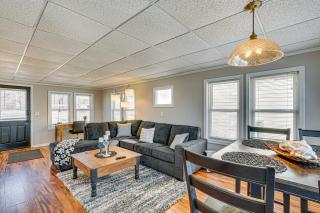 BBQ-Ready Home in Lake of the Ozarks State Park! - Kaiser - 6