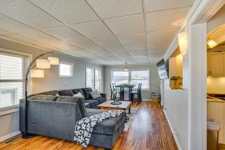 BBQ-Ready Home in Lake of the Ozarks State Park! - Kaiser - 7