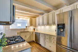 BBQ-Ready Home in Lake of the Ozarks State Park! - 4