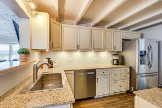 BBQ-Ready Home in Lake of the Ozarks State Park! - Kaiser - 3