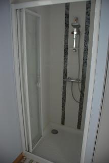 Maison en bord de mer et lisière de forêt - 9