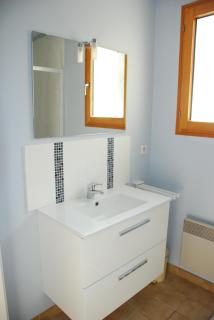 Maison en bord de mer et lisière de forêt - 8
