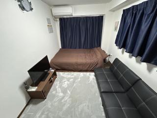 SOLEIL TOKI 3 - Vacation STAY 18908 - Fukuoka - 0
