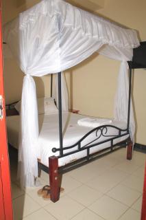 Lazarus Kaka Urbane Hotel - Nairobi - 9