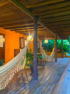 Pariri Suites - Trancoso - 1