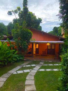 Pariri Suites - Trancoso - 0