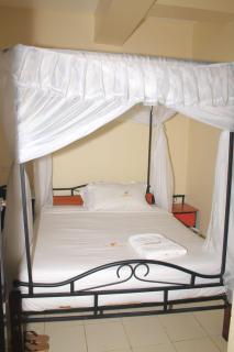 Lazarus Kaka Urbane Hotel - Nairobi - 8