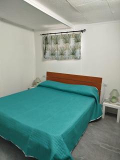Ferienhaus Villeta Mare In Punta Milocca - 3