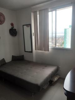 Apartamento Próximo a Vila COP 30 com 02 Quartos - 5