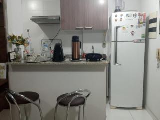 Apartamento Próximo a Vila COP 30 com 02 Quartos - Belém - 3