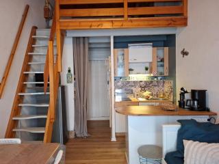 Maison à La Palmyre, proche commerces et plages - Les Mathes - 1