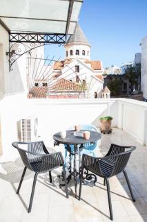 Aθens Dome - Apartments by Live&Travel - Atene - 9