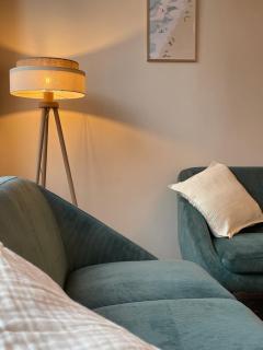 Vakantiehuis 'Dune' de panne - 8