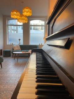 Vakantiehuis 'Dune' de panne - 6