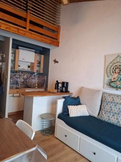 Maison à La Palmyre, proche commerces et plages - Les Mathes - 5