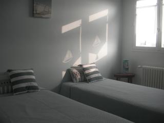 Appartement vue sur mer - Saint Malo - 8