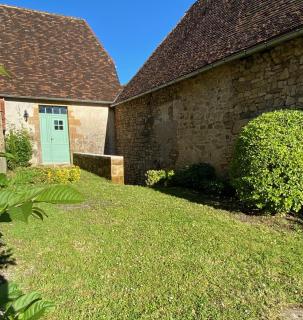 Petite maison rurale - Anlhiac - 9