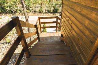 Complete Family Villa 6 Houses 10 Beds AC - Santa Ana - 8