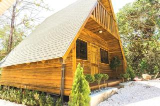 Complete Family Villa 6 Houses 10 Beds AC - Santa Ana - 7