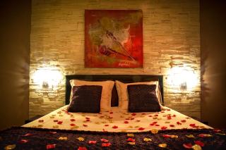 Suite Romantique & Spa - 8