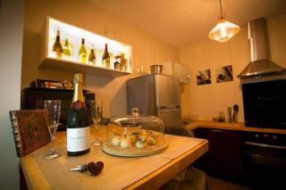 Suite Romantique & Spa - Dijon - 6