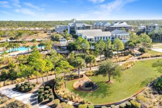 The Palm Place by Pristine Properties Vacation Rentals - Saint Joe Beach - 7
