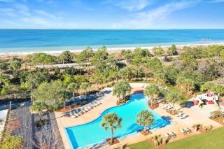 The Palm Place by Pristine Properties Vacation Rentals - Saint Joe Beach - 6