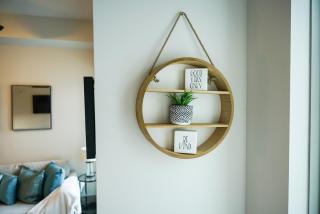 Modern Midtown Oasis Overlooking ATL - Atlanta - 8