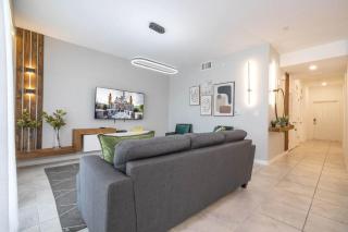 Apto 2Q Vista Lago | 10 min Disney | Storey Lake Resort - 7