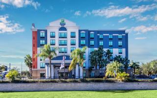 Holiday Inn Express-International Drive by IHG - Orlando - 0