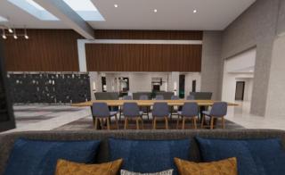 Chicago Marriott Northwest - Hoffman Estates - 6