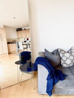 Relaxing city Break - Leicester - 3