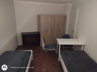 Zentrale Lage, schöne 2 Zimmer, voll ausgestattet! - Munich - 6