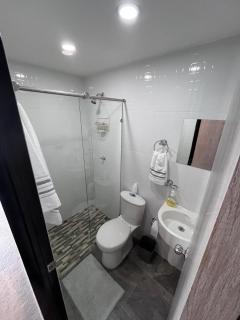 Apartamento La Ermita 360 - Cali - 7