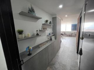 Apartamento La Ermita 360 - Cali - 6