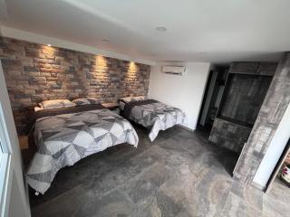 Apartamento La Ermita 360 - Cali - 9