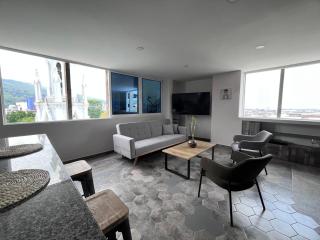 Apartamento La Ermita 360 - Cali - 1