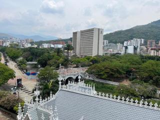 Apartamento La Ermita 360 - Cali - 4
