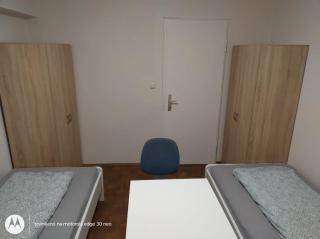 Zentrale Lage, schöne 2 Zimmer, voll ausgestattet! - Munich - 4