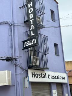Hostal L'Escaleta - Oropesa del Mar - 9