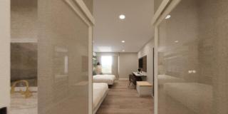 Chicago Marriott Northwest - Hoffman Estates - 8
