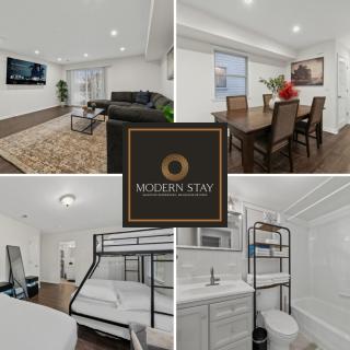 UrbanNest XL 1 Sleeps 13plus - Bayonne - 0