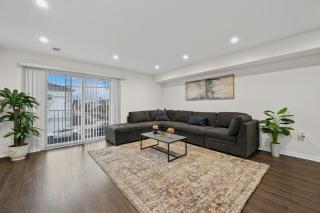 UrbanNest XL 1 Sleeps 13plus - Bayonne - 7
